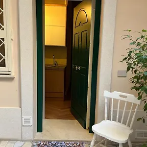 Hébergement de vacances Mafy's House, Naples