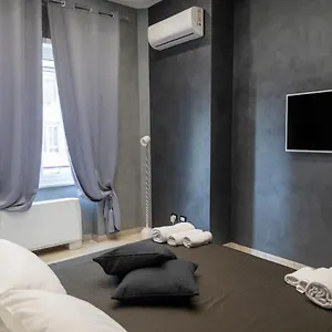 Appartement Blackhomenaples, Naples