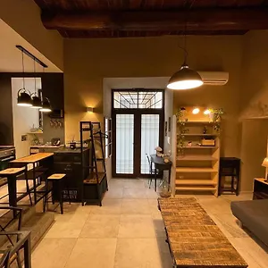 Appartement Barrio Flat, Naples