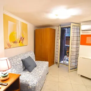 Appartement Lilliput, Naples