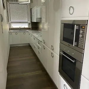 Appartement Casa Vacanza Pucchiell, Naples