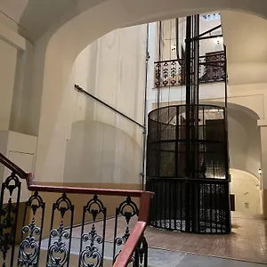 Appartement La Finestra Sul Corso, Naples
