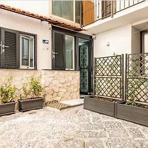 Hébergement de vacances Casa Vacanza Azzurra, Naples