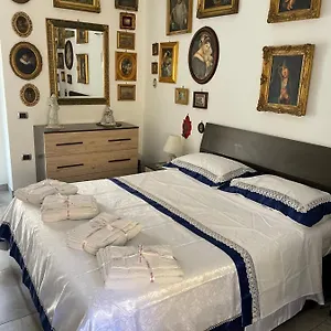  Apartment Casa Rosmery