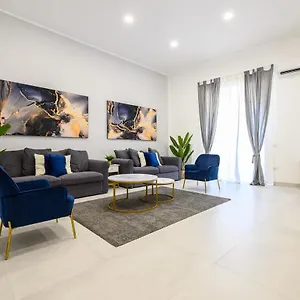  Apartment Magical Botanic-charming