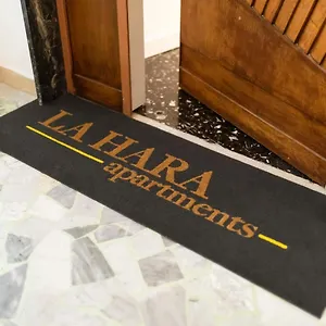  Apartment La Hara