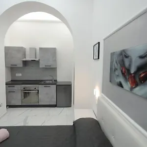 Appartement Othalan, Naples