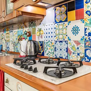 Appartement Casarella Chiara, Naples