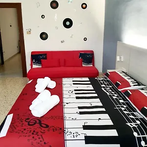 Apartment Fm101