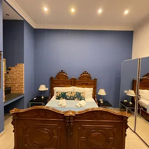 Hébergement de vacances Casa Ferdinando, Naples