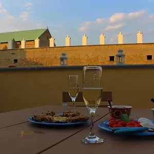 Hébergement de vacances Dimora Santa Chiara, Naples